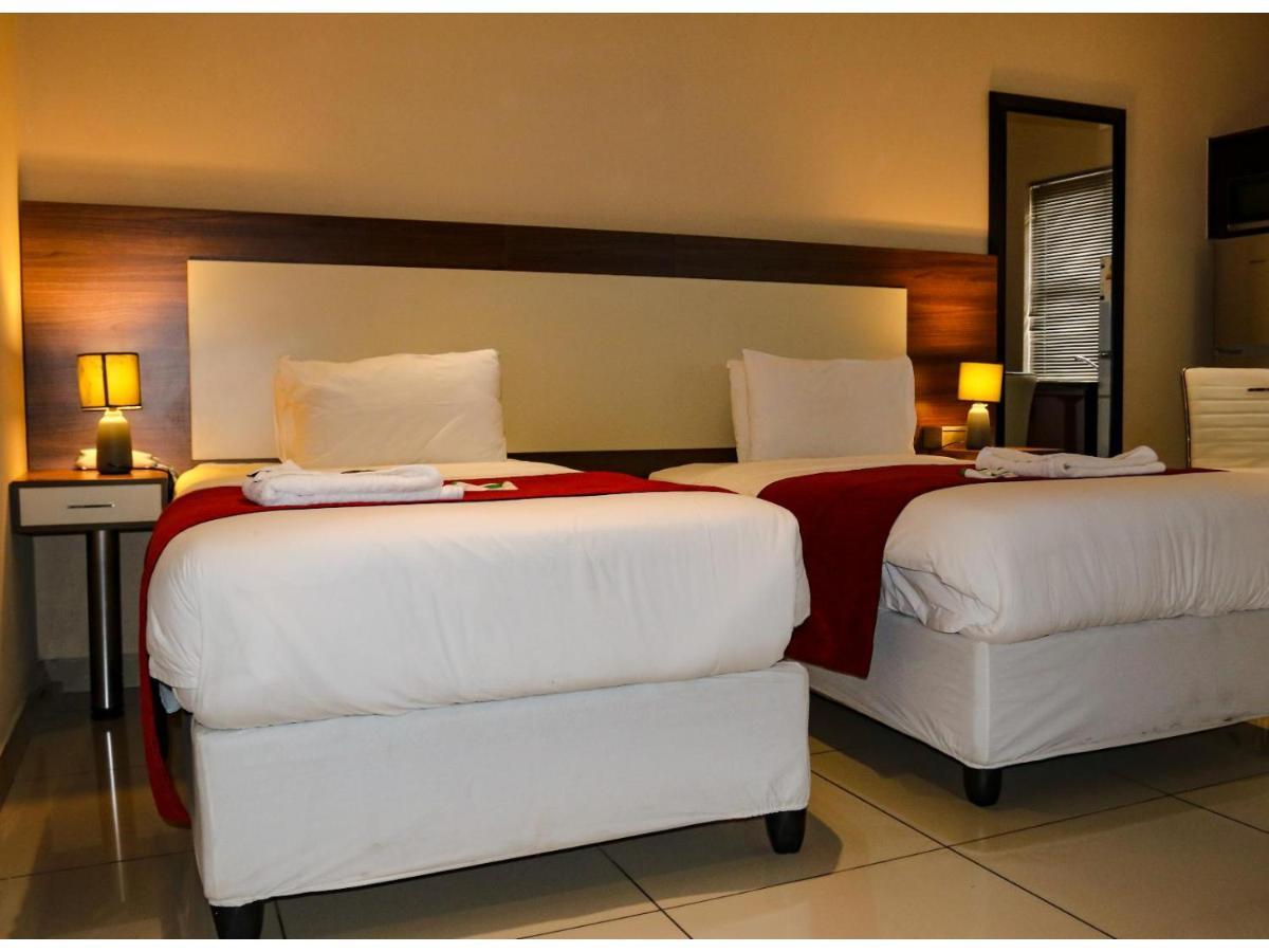 Eagle Nest Luxury Accommodation Roodepoort Exterior foto
