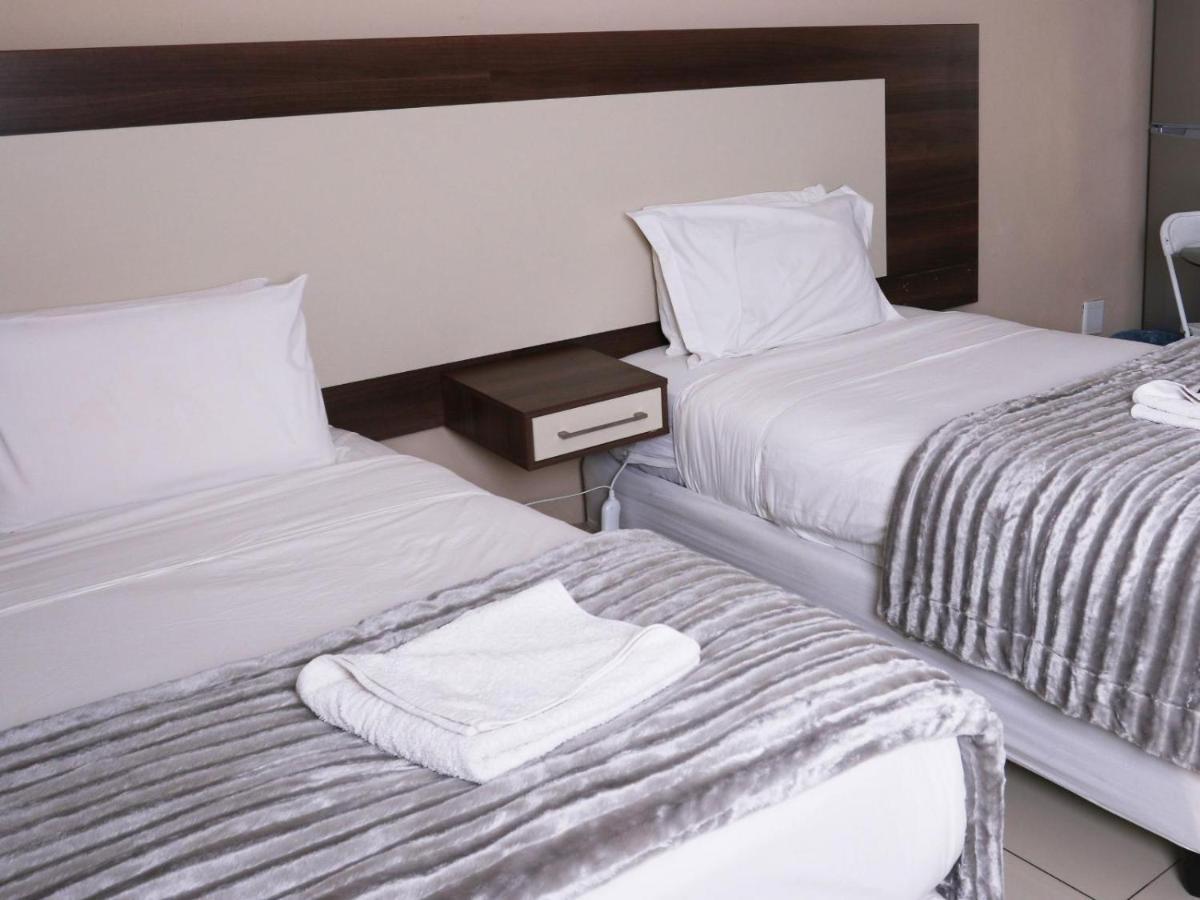 Eagle Nest Luxury Accommodation Roodepoort Exterior foto